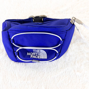 The North Face Jester Lumbar Bag Lapis Blue