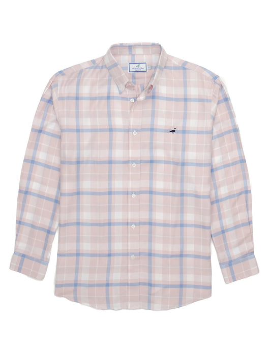 Properly Tied Men's Seasonal Sportshirt Watersound