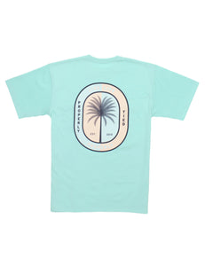 Properly Tied Palm Coast SS Tee