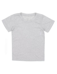 Properly Tied Men's Portland Pocket Short Sleeve Tee