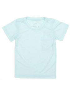 Properly Tied Men's Portland Pocket Short Sleeve Tee