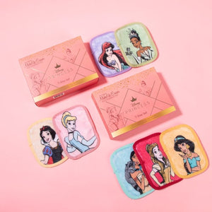 Make-Up Eraser 7 Day Set- Ultimate Disney Princess