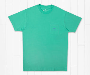 Southern Marsh Making Wake SS Tee