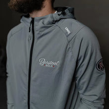 Load image into Gallery viewer, Barstool Sports UNRL X Barstool Golf Cross-Up Hoodie