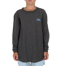 Load image into Gallery viewer, Aftco Youth Champion LS Tee