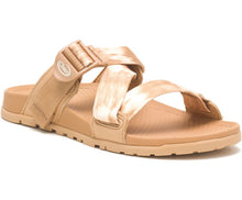 Load image into Gallery viewer, Chaco Women&#39;s Lowdown Slide-Faded Doe