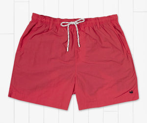 Southern Marsh Men's Dockside Swim Trunks