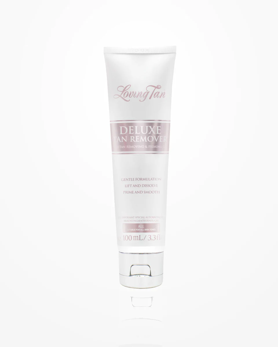 Loving Tan Deluxe Tan Remover 100mL