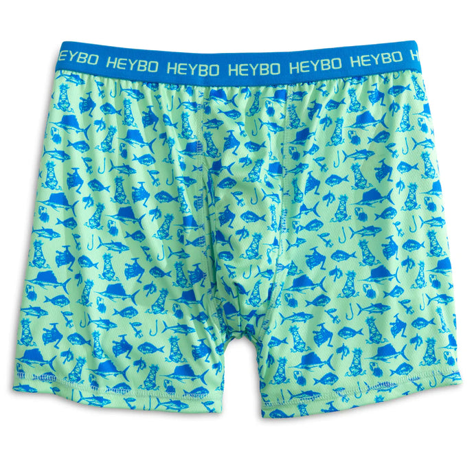 Heybo Offshore Boxer Briefs