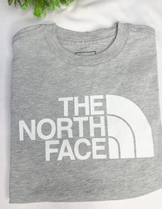 The North Face Boy's Graphic Short Sleeve Tee