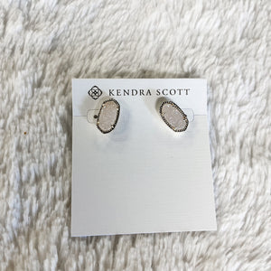 Ellie Stud Earrings