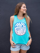 Load image into Gallery viewer, Women&#39;s Woodrock Tank Top