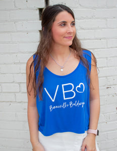 VB Heart Tank