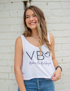 VB Heart Tank