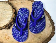 Load image into Gallery viewer, The North Face Youth Base Camp Flip-Flop