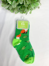 Load image into Gallery viewer, SockSmith Design Kid&#39;s Socks