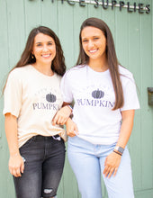 Load image into Gallery viewer, Farm Fresh Pumpkins Tee