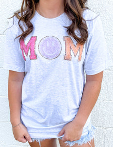 Mom Graphic Tee