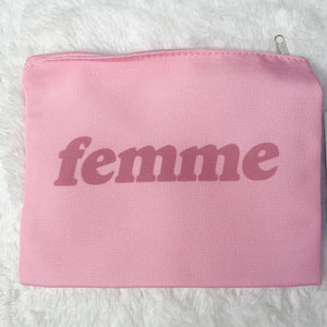 Make-Up Bag