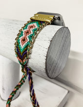 Load image into Gallery viewer, Ava&#39;s Favorite Woven Watch Band