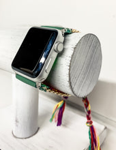 Load image into Gallery viewer, Ava&#39;s Favorite Woven Watch Band