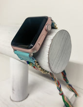 Load image into Gallery viewer, Ava&#39;s Favorite Woven Watch Band