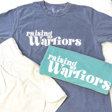 Load image into Gallery viewer, Addyson Nicole Raising Warriors-Denim