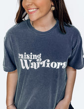 Load image into Gallery viewer, Addyson Nicole Raising Warriors-Denim