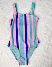 Load image into Gallery viewer, Girl's Beach Ready One Piece Swimsuit
