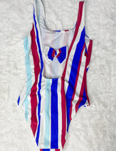 Load image into Gallery viewer, Girl's Beach Ready One Piece Swimsuit