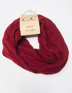 CC Kids SF-800 Scarf