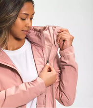 Load image into Gallery viewer, The North Face Women&#39;s Carto Tri Jacket - Rose Tan