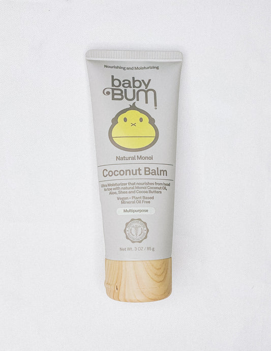 Baby Bum Coconut Balm