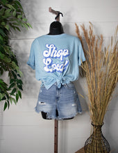 Load image into Gallery viewer, Addyson Nicole Shop Local Short Sleeve Tee