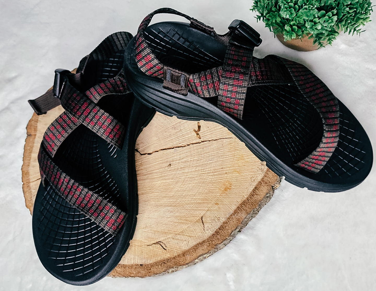 Men's Zvolv Chaco