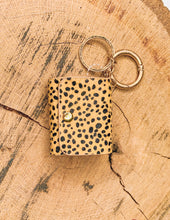 Load image into Gallery viewer, Animal Print Leather Airpods Pro Case Protection Cover