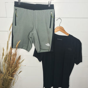 The North Face Men's Tech Shorts