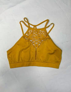 Liza's Favorite Bralette