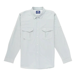 Aftco Apex Stretch LS Button Down Shirt