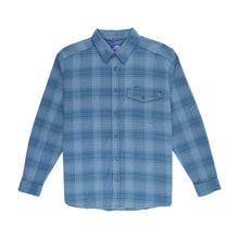 Load image into Gallery viewer, Aftco Lager LS Flannel Shirt