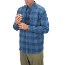 Load image into Gallery viewer, Aftco Lager LS Flannel Shirt