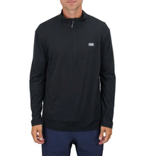 Load image into Gallery viewer, Aftco Sunrise 1/4 Zip Pullover