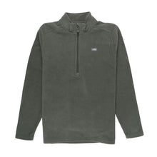 Load image into Gallery viewer, Aftco Sundown Fishing 1/4 Zip Fleece