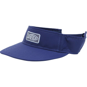 Aftco Original Fishing Visor-Navy