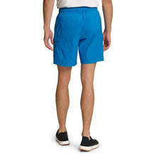 Load image into Gallery viewer, The North Face Men&#39;s Class V Belted Shorts Super Sonic Blue