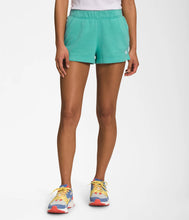 Load image into Gallery viewer, The North Face Women&#39;s Half Dome Logo 3&#39;&#39; Shorts