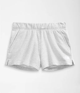 The North Face Women's Half Dome Logo 3'' Shorts