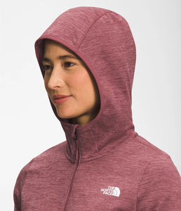 The North Face Women's Canyonlands Hoodie