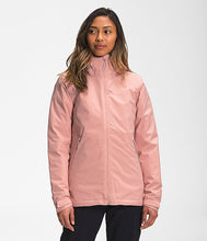 Load image into Gallery viewer, The North Face Women&#39;s Carto Tri Jacket - Rose Tan