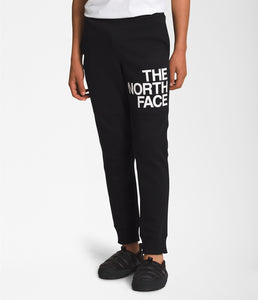 The North Face Boys' Camp Fleece Joggers